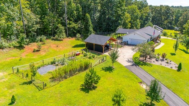 2456 Highway 53 W, Dawsonville, GA 30534