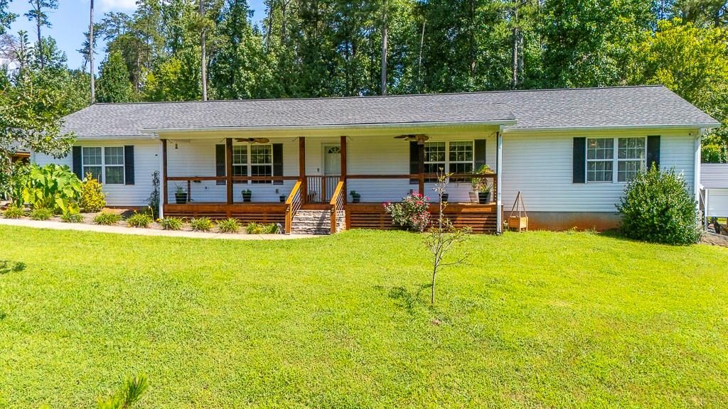 2456 Highway 53 W, Dawsonville, GA 30534