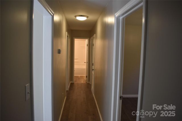 159 Bradley Street, Nebo, NC 28761