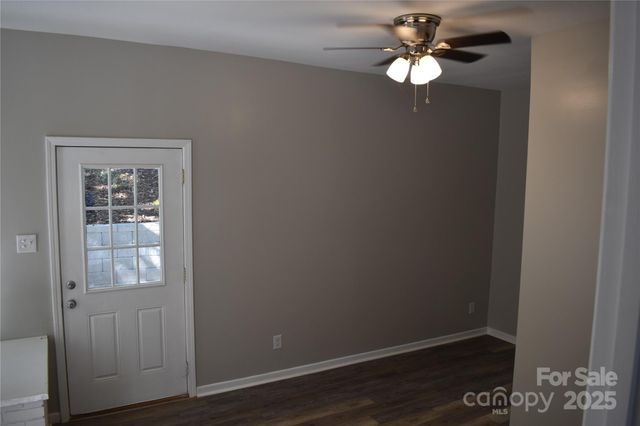 159 Bradley Street, Nebo, NC 28761