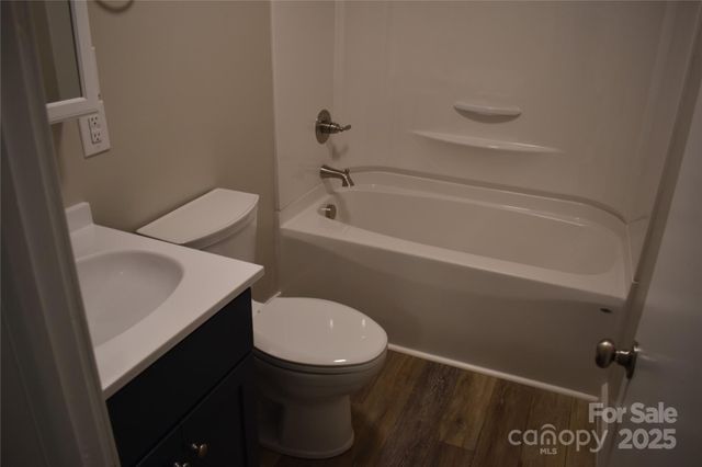 159 Bradley Street, Nebo, NC 28761