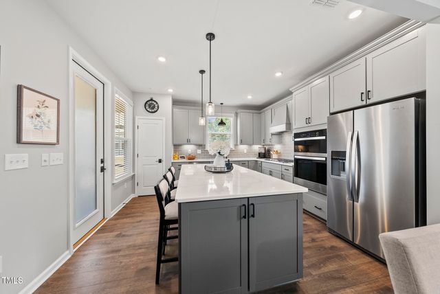 2105 Flycatcher Lane, Fuquay Varina, NC 27526