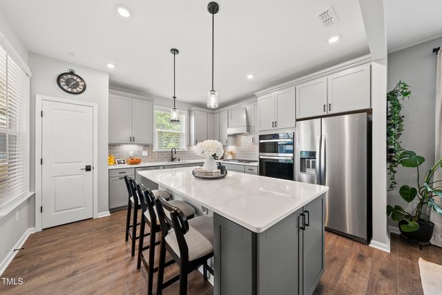 2105 Flycatcher Lane, Fuquay Varina, NC 27526