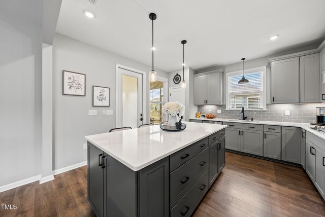 2105 Flycatcher Lane, Fuquay Varina, NC 27526