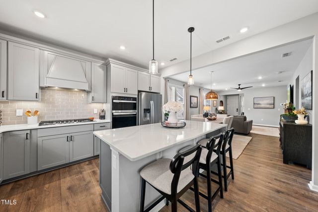 2105 Flycatcher Lane, Fuquay Varina, NC 27526