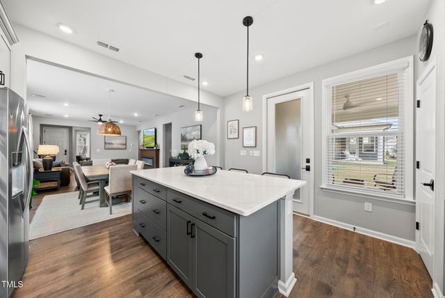 2105 Flycatcher Lane, Fuquay Varina, NC 27526