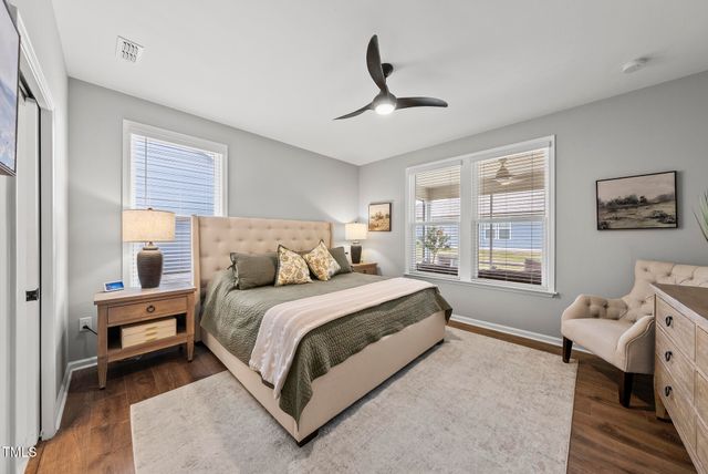 2105 Flycatcher Lane, Fuquay Varina, NC 27526