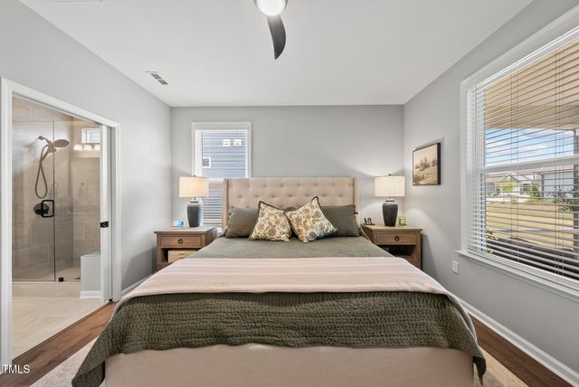 2105 Flycatcher Lane, Fuquay Varina, NC 27526