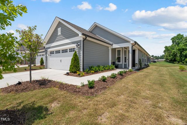 2105 Flycatcher Lane, Fuquay Varina, NC 27526