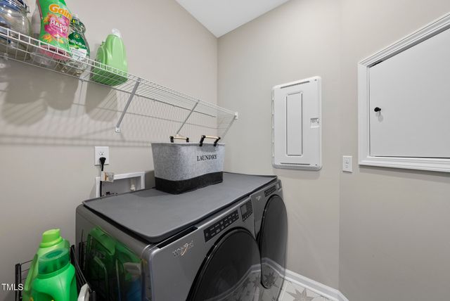 2105 Flycatcher Lane, Fuquay Varina, NC 27526