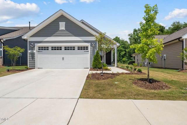 2105 Flycatcher Lane, Fuquay Varina, NC 27526