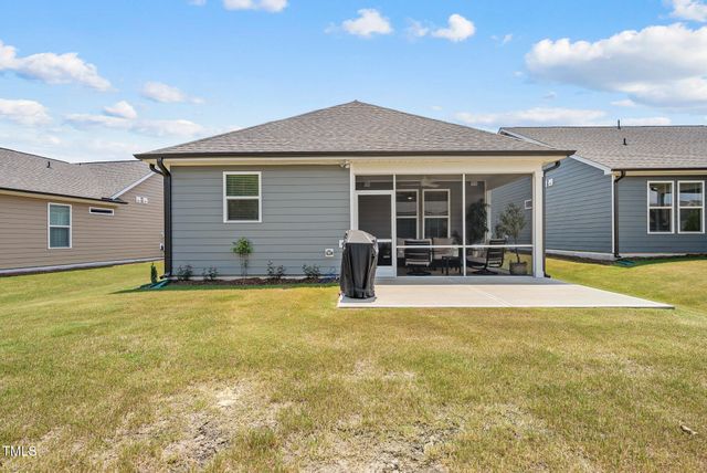 2105 Flycatcher Lane, Fuquay Varina, NC 27526