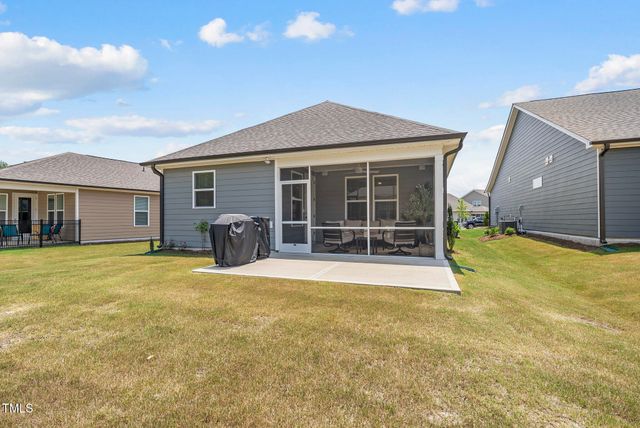 2105 Flycatcher Lane, Fuquay Varina, NC 27526