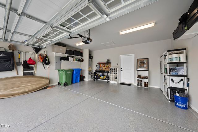 2105 Flycatcher Lane, Fuquay Varina, NC 27526