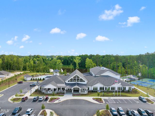 2105 Flycatcher Lane, Fuquay Varina, NC 27526