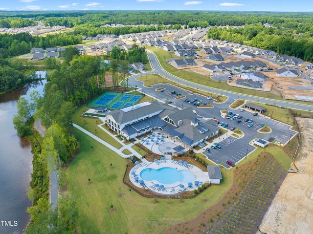 2105 Flycatcher Lane, Fuquay Varina, NC 27526