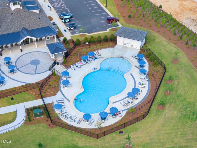 2105 Flycatcher Lane, Fuquay Varina, NC 27526