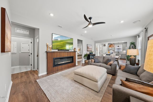 2105 Flycatcher Lane, Fuquay Varina, NC 27526