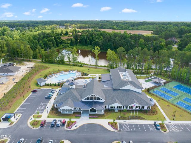 2105 Flycatcher Lane, Fuquay Varina, NC 27526