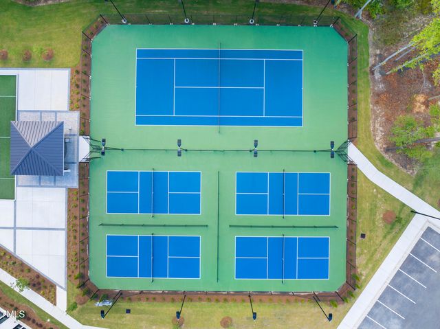 2105 Flycatcher Lane, Fuquay Varina, NC 27526