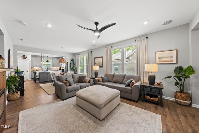 2105 Flycatcher Lane, Fuquay Varina, NC 27526