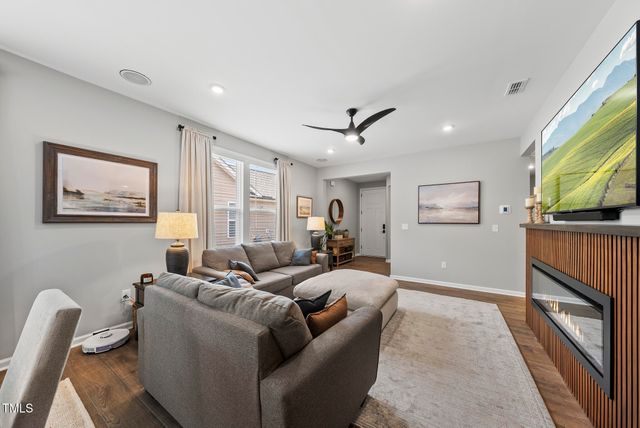 2105 Flycatcher Lane, Fuquay Varina, NC 27526