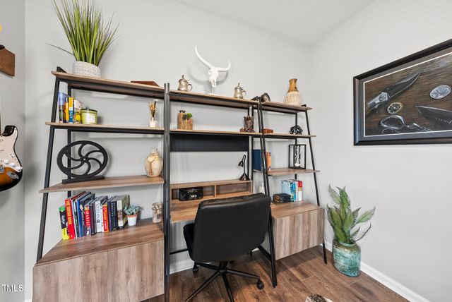 2105 Flycatcher Lane, Fuquay Varina, NC 27526