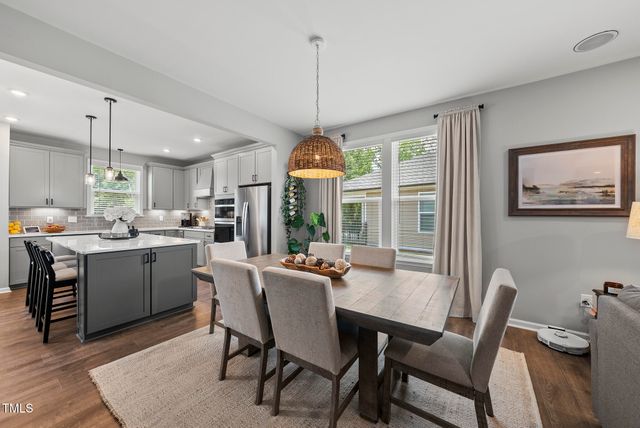 2105 Flycatcher Lane, Fuquay Varina, NC 27526