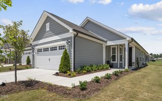 2105 Flycatcher Lane, Fuquay Varina, NC 27526