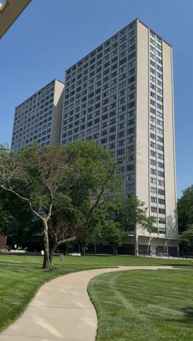 4850 S Lake Park Avenue 2111, Chicago, IL 60615
