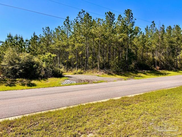 Lot 14-SW Bashi Rd, Pace, FL 32571