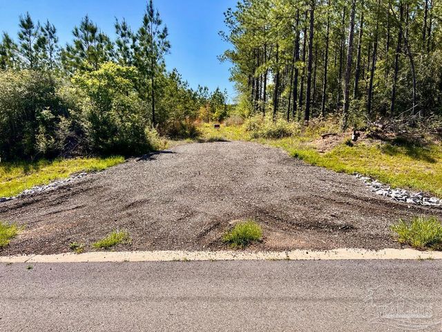 Lot 14-SW Bashi Rd, Pace, FL 32571