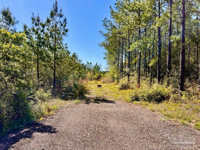 Lot 14-SW Bashi Rd, Pace, FL 32571