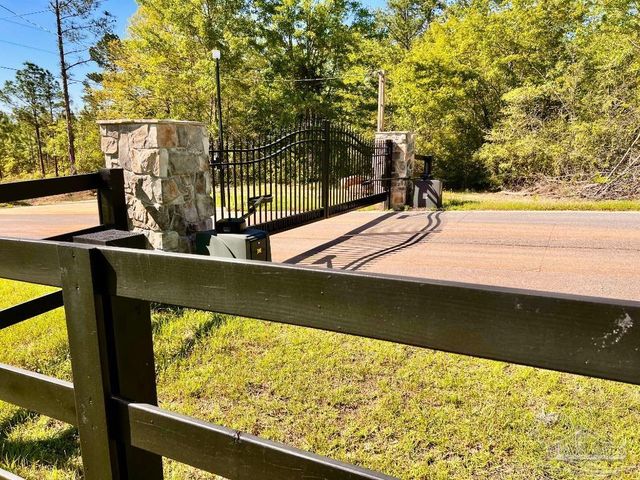 Lot 14-SW Bashi Rd, Pace, FL 32571