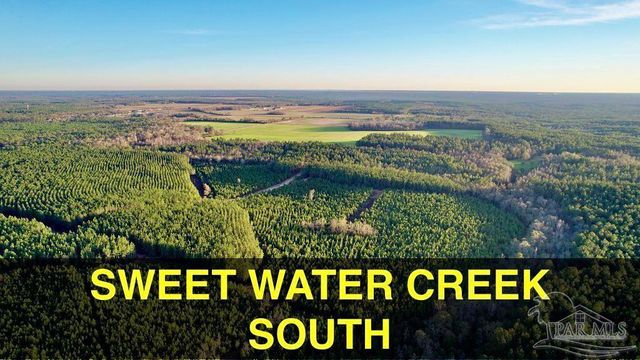 Lot 14-SW Bashi Rd, Pace, FL 32571