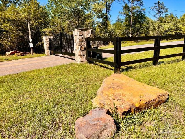 Lot 14-SW Bashi Rd, Pace, FL 32571