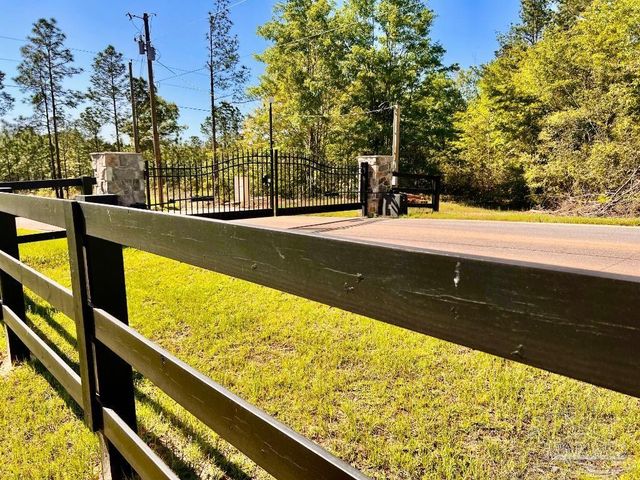 Lot 14-SW Bashi Rd, Pace, FL 32571