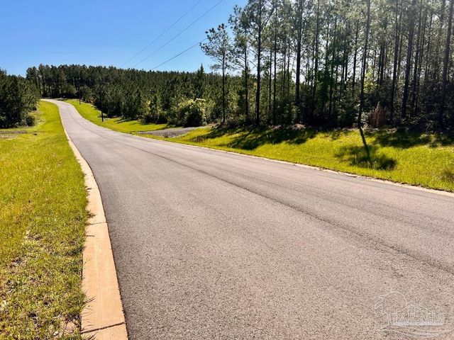 Lot 14-SW Bashi Rd, Pace, FL 32571