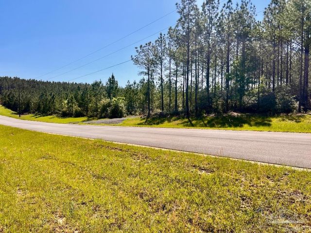 Lot 14-SW Bashi Rd, Pace, FL 32571