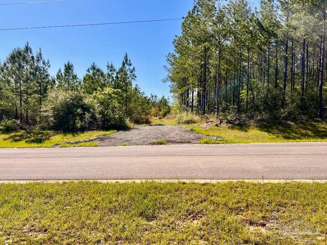 Lot 14-SW Bashi Rd, Pace, FL 32571