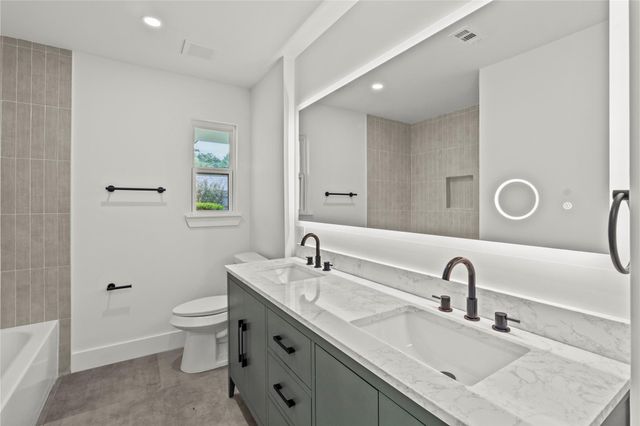 2823 Stetson Lane, Houston, TX 77043