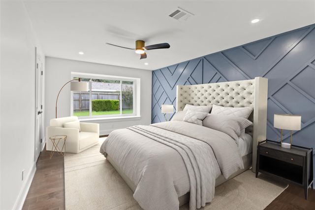 2823 Stetson Lane, Houston, TX 77043