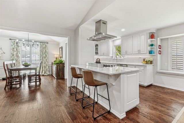 8005 Westover Drive, Dallas, TX 75231