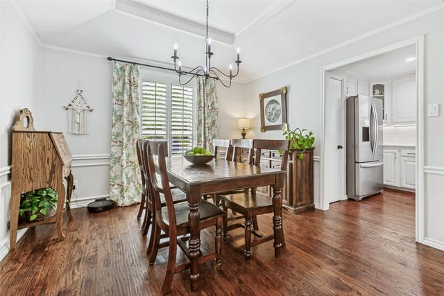 8005 Westover Drive, Dallas, TX 75231