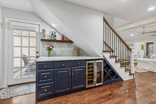 8005 Westover Drive, Dallas, TX 75231