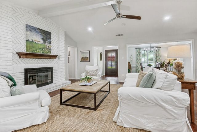 8005 Westover Drive, Dallas, TX 75231