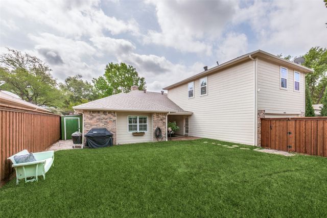 8005 Westover Drive, Dallas, TX 75231