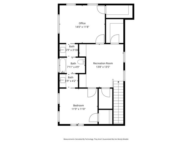 8005 Westover Drive, Dallas, TX 75231