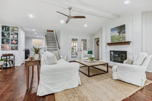 8005 Westover Drive, Dallas, TX 75231