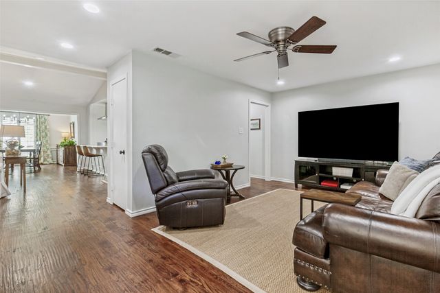 8005 Westover Drive, Dallas, TX 75231